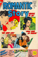 Romantic Story #45
