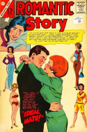 Romantic Story #83