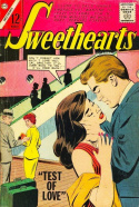 Sweethearts #76