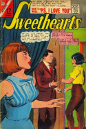 Sweethearts #89