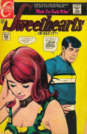 Sweethearts #99