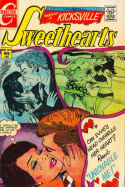 Sweethearts #107