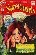 Sweethearts #124