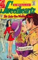 Sweethearts #116