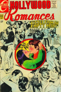 Hollywood Romances #49