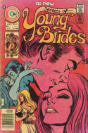 Secrets of Young Brides (2nd - Jul 75) #7