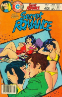 Secret Romance #44