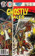 Ghostly Tales #127
