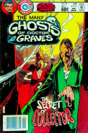 The Many Ghosts of Doctor Graves #70