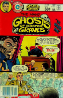The Many Ghosts of Doctor Graves #68