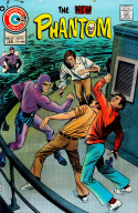 The Phantom #63