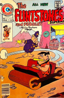 The Flintstones #44