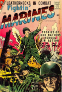 Fightin' Marines #23