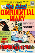 High School Confidential Diary #6