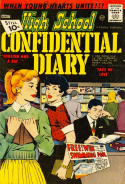 High School Confidential Diary #8
