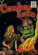 Cowboy Love #30
