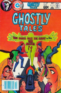 Ghostly Tales #157
