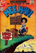 Hee Haw #7