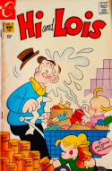 Hi and Lois #7