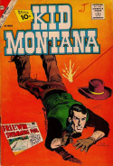 Kid Montana #31