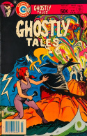 Ghostly Tales #147