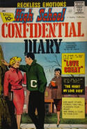 High School Confidential Diary #7