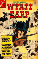 Wyatt Earp, Frontier Marshal #67