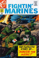 Fightin' Marines #81
