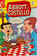 Abbott and Costello #15