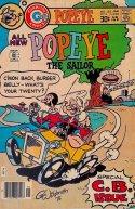 Popeye #138