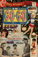 Go-Go #8