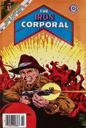 The Iron Corporal #23