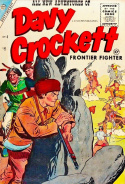 Davy Crockett #4