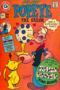 Popeye #123