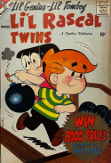 Li'l Rascal Twins #14