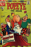 Popeye #114