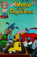 Wheelie and the Chopper Bunch #2