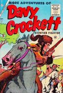 Davy Crockett #2