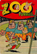 Zoo Funnies #14