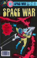 Space War #33