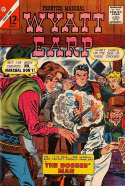 Wyatt Earp, Frontier Marshal #59