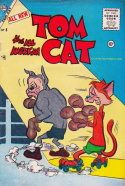 Tom Cat #4