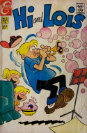 Hi and Lois #6