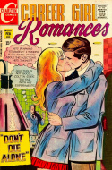 Career Girl Romances #61