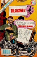 Dr. Graves #73
