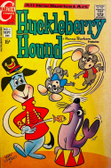 Huckleberry Hound #6