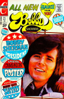 Bobby Sherman #7