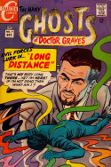 The Many Ghosts of Doctor Graves #9