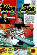 War At Sea #32
