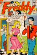 Freddy #22